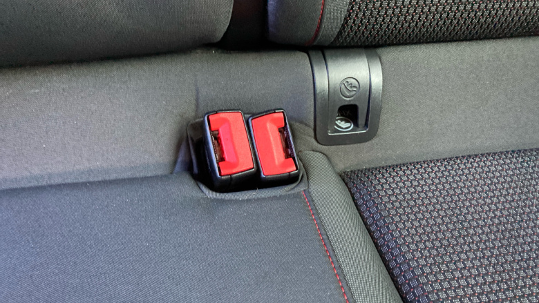 SEAT Leon 1.4 TSI 125 FR Technology 5dr Petrol Hatchback